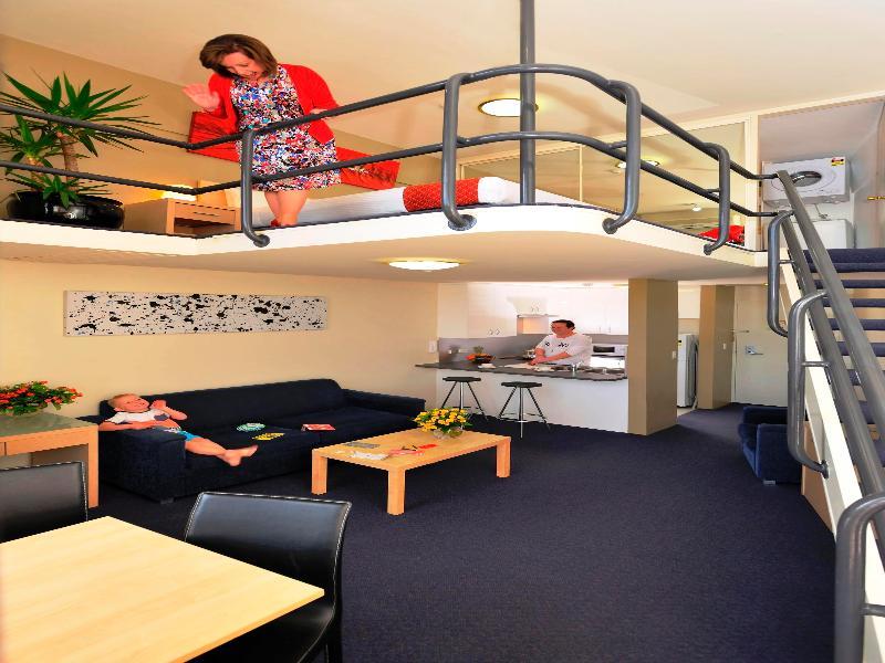 סידני Metro Apartments On Darling Harbour מראה חיצוני תמונה
