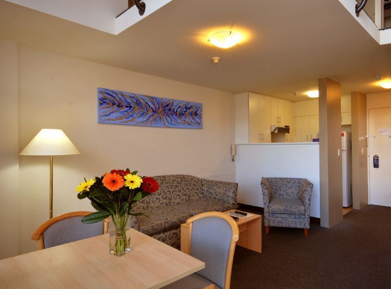 סידני Metro Apartments On Darling Harbour מראה חיצוני תמונה